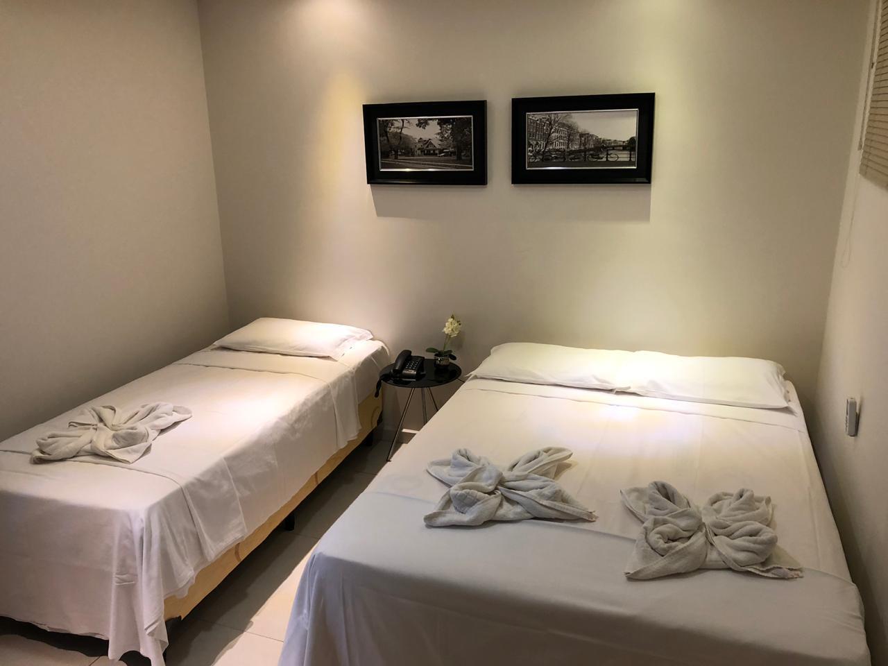 Angra Praia Hotel Форталеза Экстерьер фото