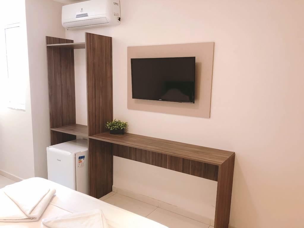 Angra Praia Hotel Форталеза Экстерьер фото