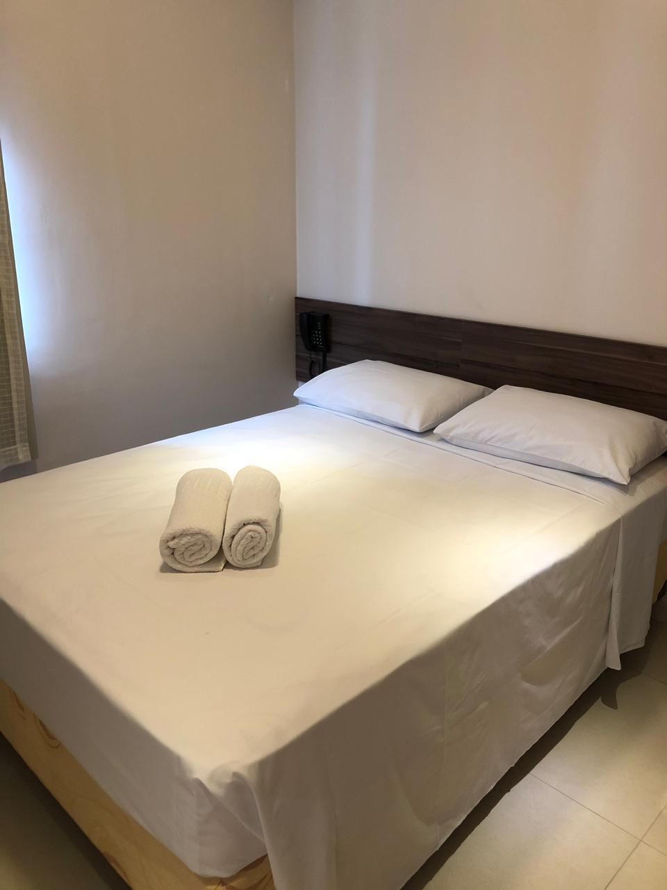 Angra Praia Hotel Форталеза Экстерьер фото