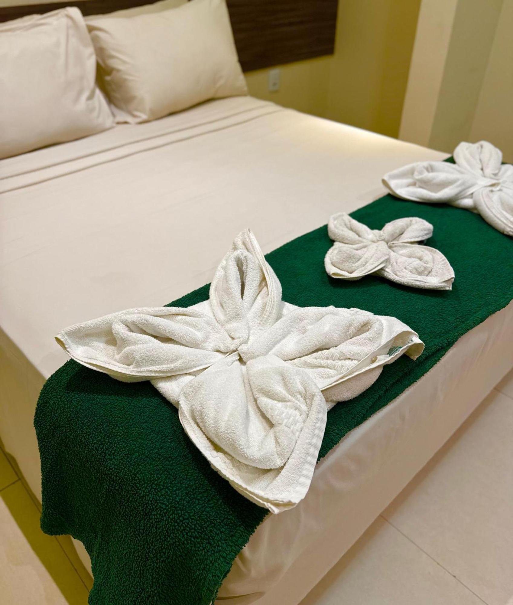 Angra Praia Hotel Форталеза Экстерьер фото
