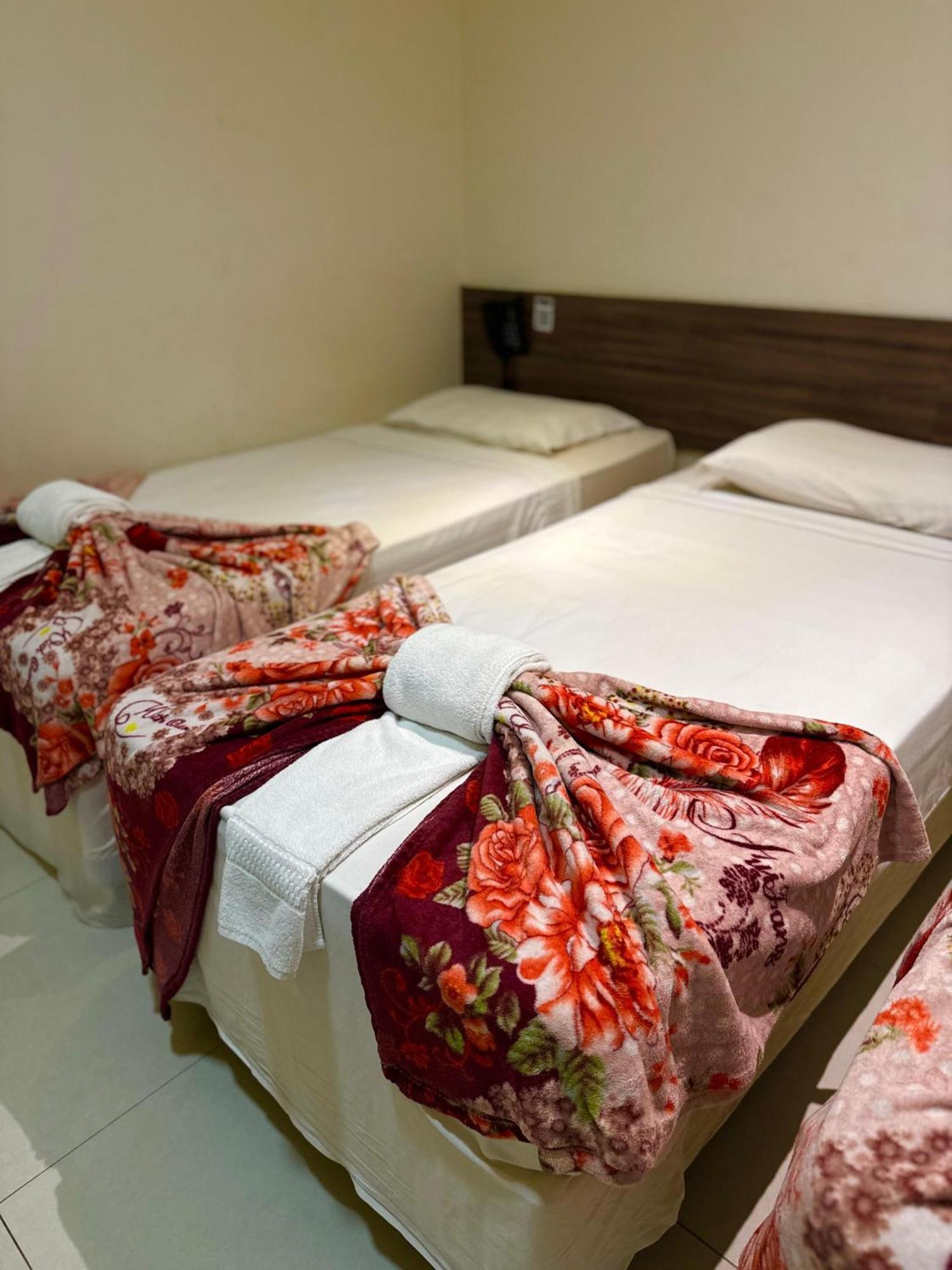 Angra Praia Hotel Форталеза Экстерьер фото