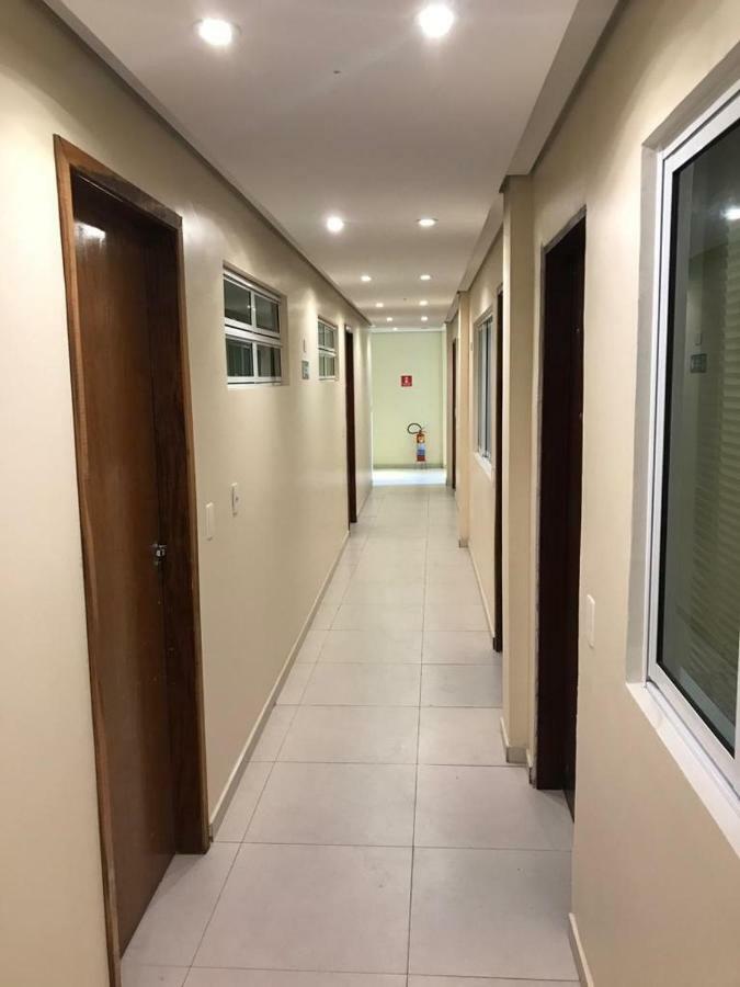 Angra Praia Hotel Форталеза Экстерьер фото