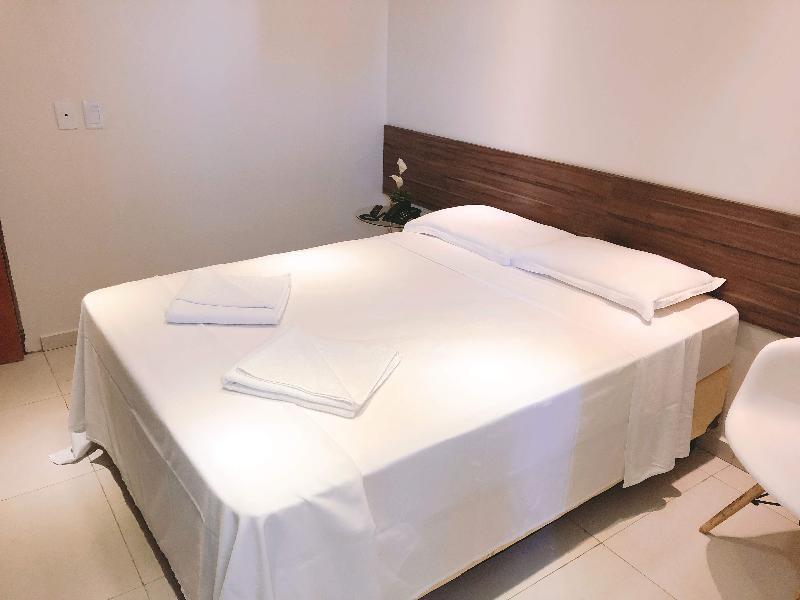 Angra Praia Hotel Форталеза Экстерьер фото